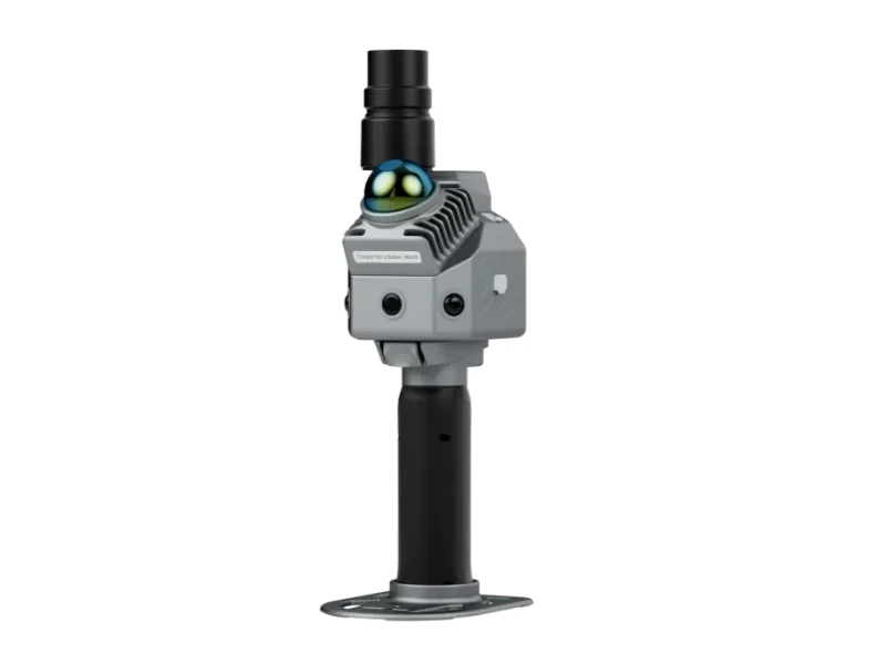 3D Laser Scanning Ψηφιακή Αποτύπωση Κτιρίων